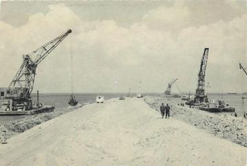 (387-046-005) Harderwijk Zuiderzeewerken beschikbaar voor biedingen