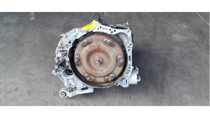 Automaatbak van een Volvo V60, Auto-onderdelen, Transmissie en Toebehoren, Volvo, Gebruikt, 3 maanden garantie, Ophalen of Verzenden