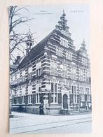 Ansichtkaart Naarden, Verzamelen, Ansichtkaarten | Nederland, Ophalen of Verzenden, Noord-Holland