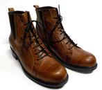 Bruine Wolky laarsje maat 40, Kleding | Dames, Schoenen, Wolky B.V., Bruin, Lage of Enkellaarzen, Ophalen of Verzenden