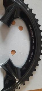 Shimano Dura-ace kettingblad 12 speed 54 tands / kettingblad, Crankstel of Pedalen, Verzenden, Racefiets, Nieuw