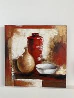 Canvas schilderij Cobra Art Company – met certificaat, Ophalen of Verzenden