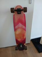 Landyachtz Ripper Longboard+ extra wielen l, Sport en Fitness, Skateboarden, Ophalen, Zo goed als nieuw, Skateboard, Longboard