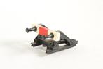 Marklin HO 7391 - Stootblok met buffers voor K en C-rails, Hobby en Vrije tijd, Modeltreinen | H0, Gelijkstroom of Wisselstroom