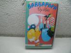 vhs 160a barbapapa op reis ned gespr, Cd's en Dvd's, VHS | Kinderen en Jeugd, Alle leeftijden, Ophalen of Verzenden, Gebruikt