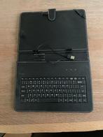 Toetsenbord tablet, Ophalen, Qwerty, Gebruikt, Bedraad