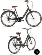 Cortego damesfiets 28 inch, Ophalen, Gebruikt