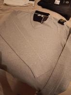 VINTAGE STONE ISLAND TRUI (NIEUW) XXL GRIJS, Ophalen, Nieuw, Overige maten, Grijs