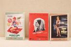 5 DVD box Brigitte Bardot 48307, Ophalen of Verzenden, Gebruikt