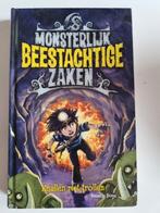 Monsterlijk beestachtige zaken Knallen met trollen, Ophalen of Verzenden, Gelezen, Beasty Boys, Fictie algemeen