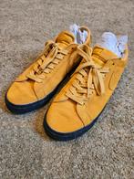 Nike SB Zoom Blazer Low Pro GT - Geel, Kleding | Heren, Schoenen, Overige kleuren, Nike, Ophalen of Verzenden, Sneakers of Gympen