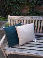 KUSSENS   -Nieuw-, Ophalen of Verzenden, Nieuw, Overige kleuren, Vierkant