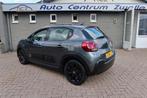 Citroen C3 1.2 PT S&S SHINE , PANORAMADAK, 450 kg, 1199 cc, 450 kg, Bedrijf