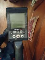 minelab equinox 600, Hobby en Vrije tijd, Metaaldetectors, Ophalen, Gebruikt, Meer dan 30 cm, Minelab