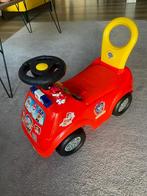 Pawpatrol loopauto, Kinderen en Baby's, Ophalen, Zo goed als nieuw