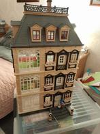 playmobil 5300  hotel, Ophalen, Nieuw, Complete set