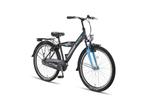 FIETSMASTER Hero 26 inch jongensfiets Deep Sky Blue OP=OP!!, 26 inch of meer, Altec, Nieuw, Ophalen of Verzenden