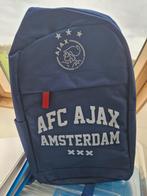 Ajax Rugzak - Nieuw!, Ophalen of Verzenden, Nieuw, 25 tot 40 cm, Overige merken