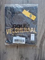 Agu velomenaal tshirt maat L, Fietsen en Brommers, Fietsaccessoires | Fietskleding, Heren, Agu, Nieuw, Ophalen of Verzenden