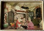 Efteling Vintage Geitjes puzzel 100 stukjes, Ophalen of Verzenden, Gebruikt, Overige typen