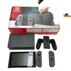 Nintendo Switch v1 Unpatched | 512GB | 60+ Games | ProContrl, Ophalen, Met games, Met 2 controllers, Nieuw