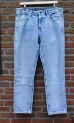 Nieuwe scotch&Soda stoere jeans mid waist 32w 32l, Nieuw, Blauw, W30 - W32 (confectie 38/40), Ophalen of Verzenden