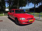 Ford Escort 1.6 Pacific Cool, Auto's, Escort, 1071 kg, Gebruikt, 4 cilinders