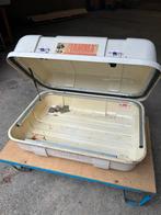 Fiamma bagagekoffer. Postpakettenbox, Ophalen, Gebruikt