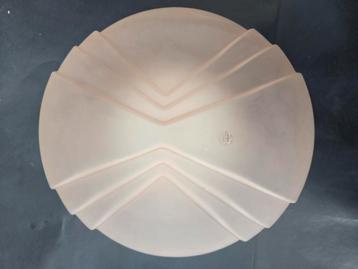 Italiaanse Designer lamp Murano glas beschikbaar voor biedingen