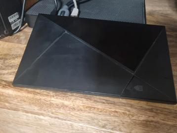 Nvidia Shield Android TV 500GB beschikbaar voor biedingen
