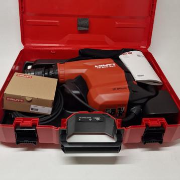 Hilti TE 800-AVR sloophamer voor beton Inc koffer | Nieuw beschikbaar voor biedingen