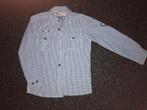 Mooie blouse van CKS maat 116, Overhemd of Blouse, Ophalen of Verzenden, Jongen, CKS
