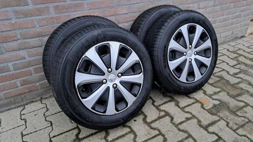 Banden C3 DS3 Cactus Peugeot 208 207 1007 Xsara 185/65/15, Auto-onderdelen, Banden en Velgen, Banden en Velgen, Zomerbanden, 15 inch
