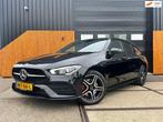 Mercedes-Benz CLA-klasse Shooting Brake 250e AMG dealer onde, Auto's, Mercedes-Benz, CLA, Gebruikt, Zwart, Plug-in hybride