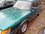 Diverse Saab 900 classic onderdelen., Gebruikt, Achterklep, Voor, Ophalen of Verzenden