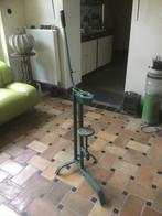 Kurkapparaat, Ophalen, Gebruikt, Overige gebieden