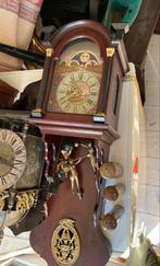 Antueke hangklokken., Antiek en Kunst, Ophalen