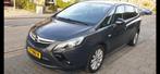 Opel Zafira 1.6CDTI 99KW/135PK Ecoflex 2015 Grijs, Auto's, Opel, 136 pk, 7 stoelen, 24 km/l, Particulier