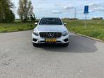 Mercedes Glc-klasse 350 e Plug-in Hybrid 327pk 4MATI 2016, Origineel Nederlands, Te koop, 2000 cc, Zilver of Grijs