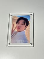 BTS Jungkook proof weverse photocard, Verzamelen, Foto of Kaart, Zo goed als nieuw, Ophalen