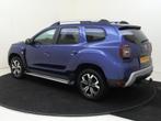 Dacia Duster 1.0 TCe Bi-Fuel Prestige | Navi / 360 Camera /, Auto's, Dacia, Voorwielaandrijving, Lichtsensor, Gebruikt, Euro 6