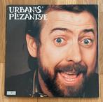 URBANUS - Plezantste ( Dubbel LP 1985 / NL ), Verzenden, Gebruikt, 12 inch, Levenslied of Smartlap