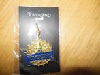 Jubileum pin, 20 jaar Toverland (nieuw), Verzamelen, Ophalen of Verzenden, Nieuw, Overige onderwerpen, Speldje of Pin