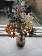 chakra edelsteen boompje, Ophalen of Verzenden, Nieuw