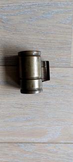 Antiek koffieschepje, Ophalen of Verzenden