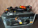 Max verstappen RB18 winner emilia 2022 1:18 model, Verzamelen, Ophalen of Verzenden, Zo goed als nieuw, Formule 1