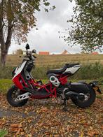 Italjet Dragster 2024 4K KM Z.G.A.N moet weg!, Fietsen en Brommers, Ophalen, Overige modellen, Zo goed als nieuw, Benzine