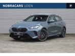 BMW 1 Serie 120 M Sport Automaat / Sportstoelen / Adaptieve, Auto's, BMW, Zwart, 156 pk, Bedrijf, 3 cilinders