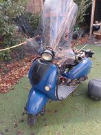 Senzo Scooter - Opknapper, Ophalen, Gebruikt, Overige modellen, Benzine