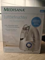 Medisana luchtbevochtiger, Witgoed en Apparatuur, Luchtbehandelingsapparatuur, Ophalen, Nieuw, Luchtbevochtiger